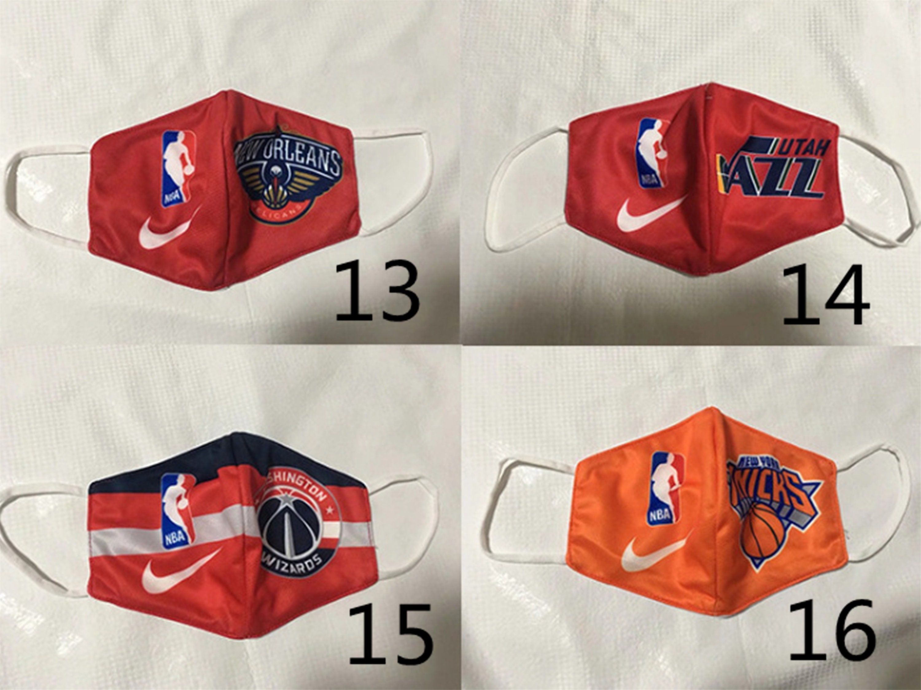 Basketball Team Face Masks Basketball MaskMask With Etsy