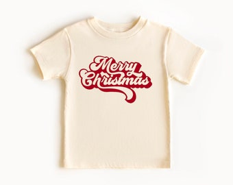 Merry Christmas Tee