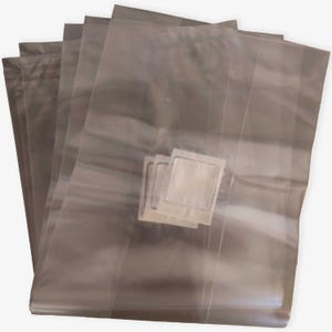 Mushroom Growing Filter Patch Bags
