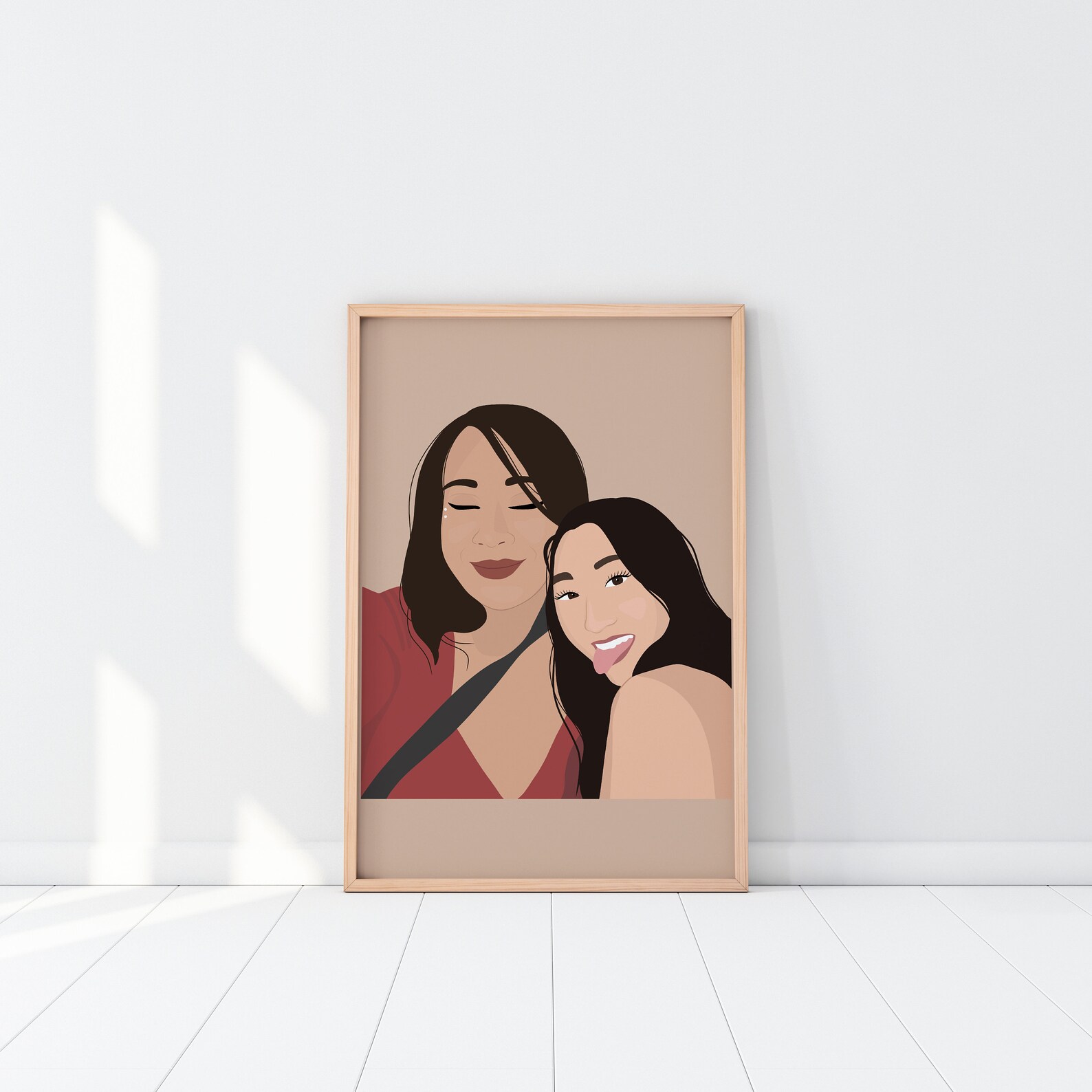 Best Friend Birthday Gifts / Best Friend Valentines Day Gifts Etsy