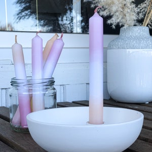 DIY Kit Candle Dyeing DIP DYE image 3