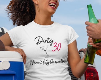 Custom Birthday T-Shirt, Gift, Bachelorette Party