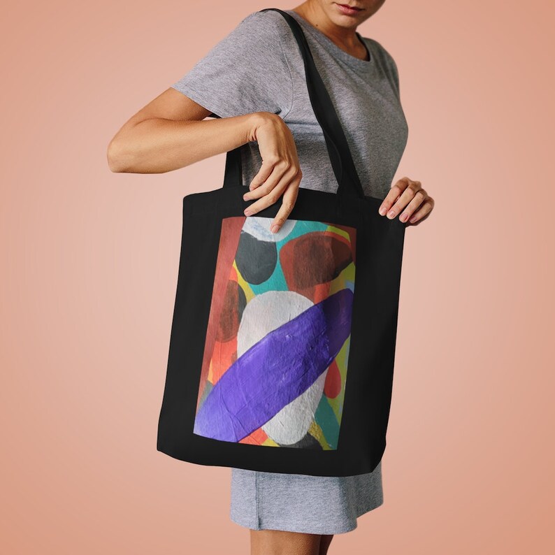 Cotton Tote Bag