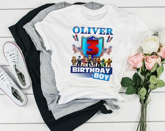 Roblox Family Shirts Etsy - oliver tree roblox outfit