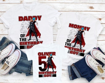 marvel thor baby clothes