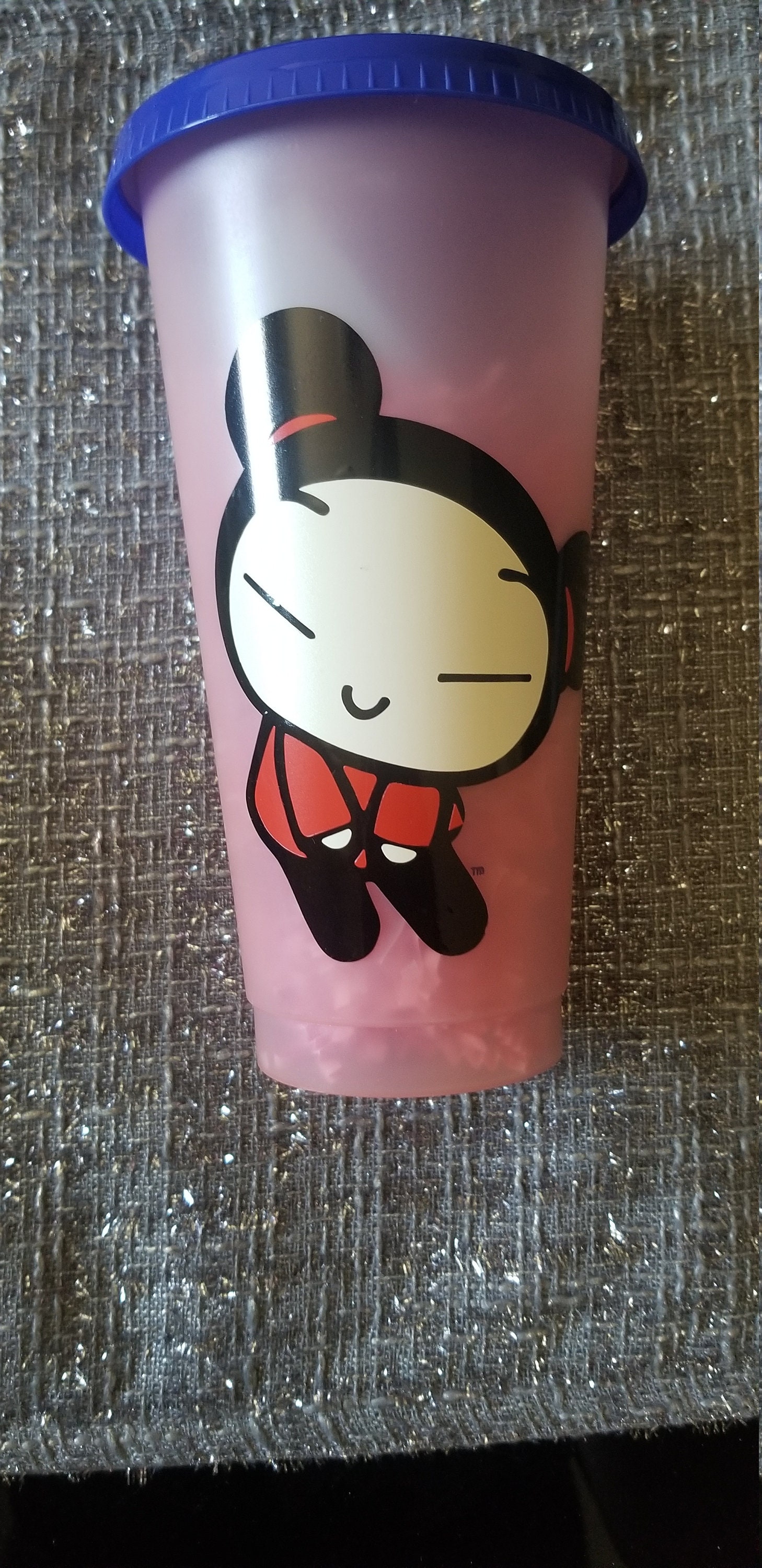 Pucca - Etsy