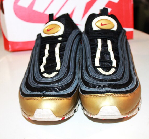 Air max 97 gold may hotsell