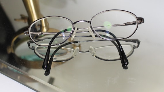 Pure Titanium Eyeglass Frames Ar6516 Frames Only … - image 2