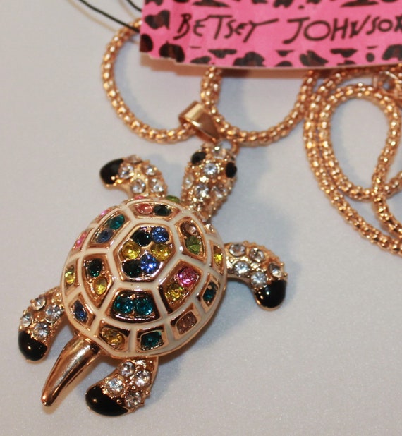 Betsey Johnson Antique Gold-Tone Flower Medallion Crystal Drop Earrings -  Macy's