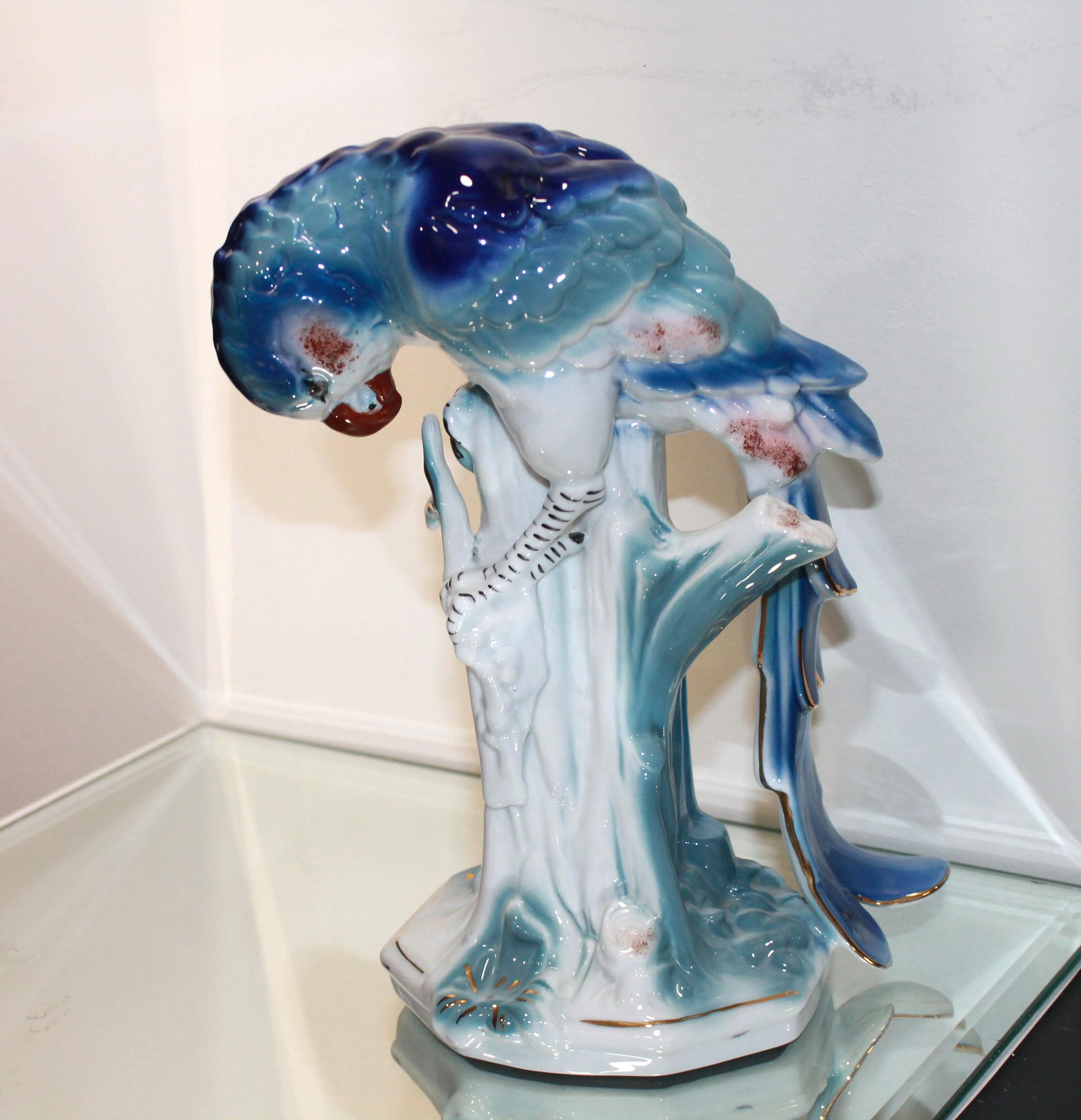 Hertwig Porcelain - Etsy