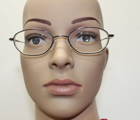 Pure Titanium Eyeglass Frames Ar6516 Frames Only … - image 4
