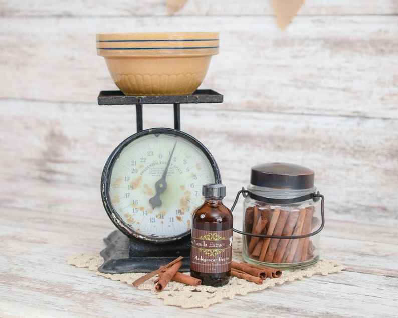 Kentucky Bourbon Vanilla Extract Vanilla Vanilla Extract image 7