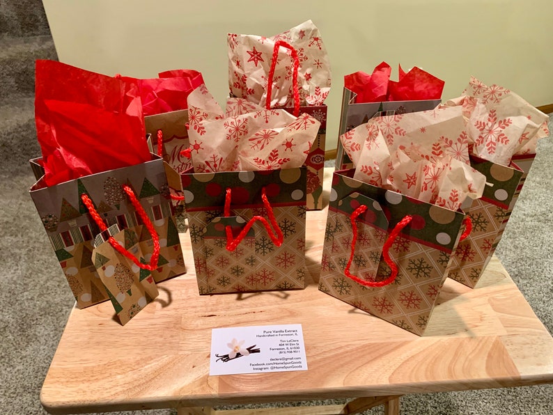 Kentucky Bourbon Vanilla Extract Vanilla Vanilla Extract image 10