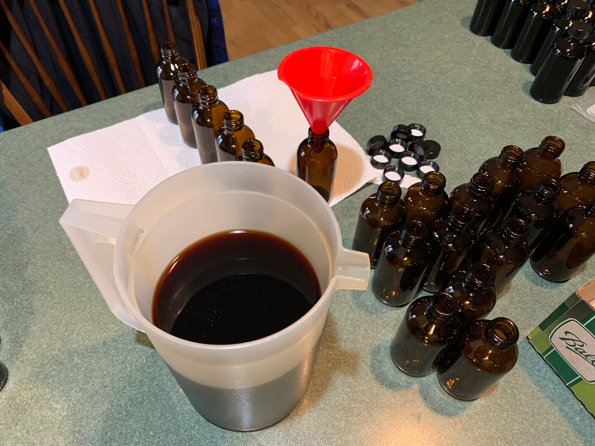 Cinnamon Extract Homemade Cinnamon Extract Cinnamon Baking Etsy