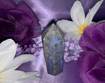 Small Lapis Lazuli Point