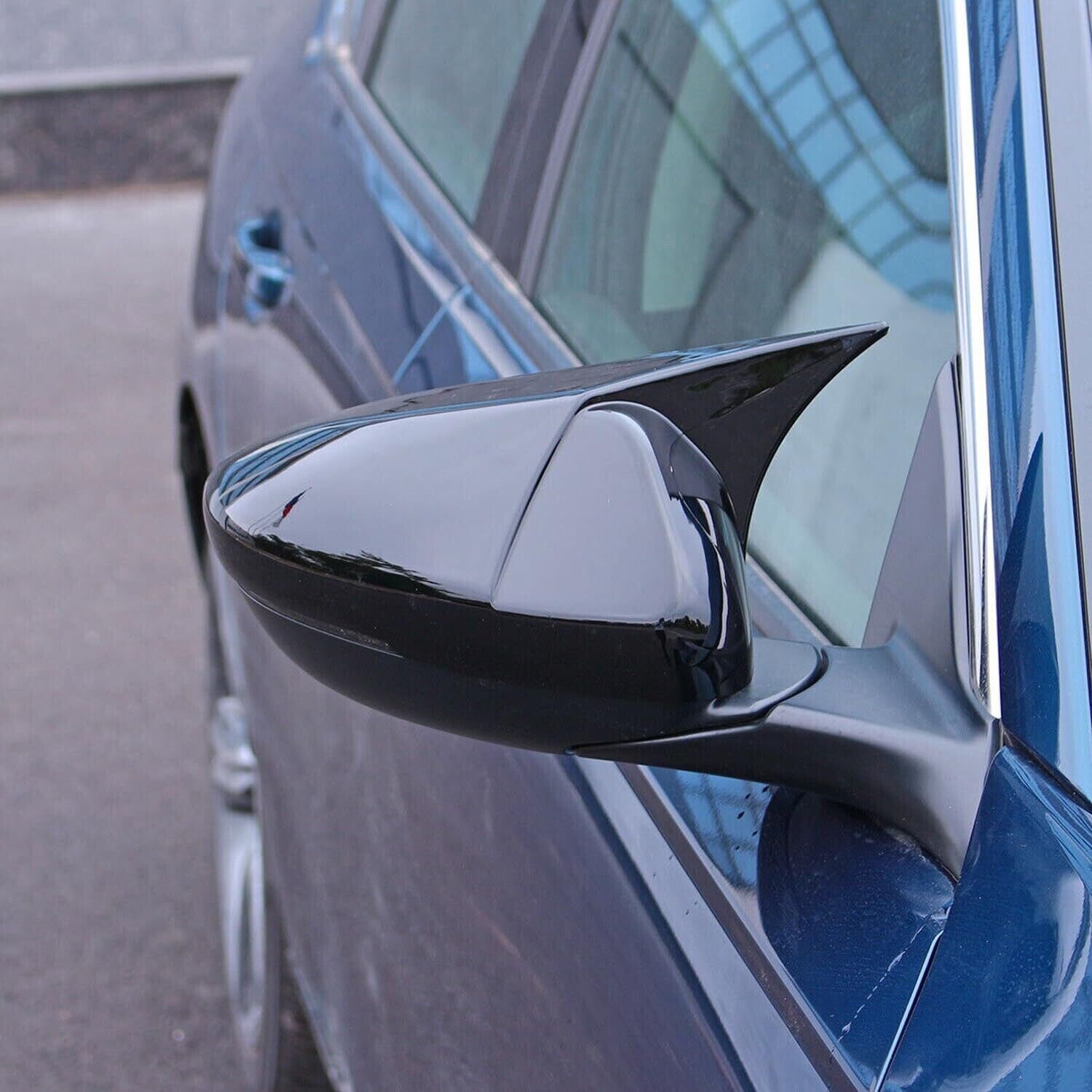 Honda accord 2024 mirror cover