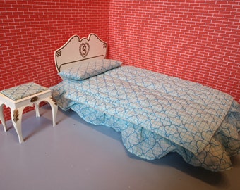 sindy bed