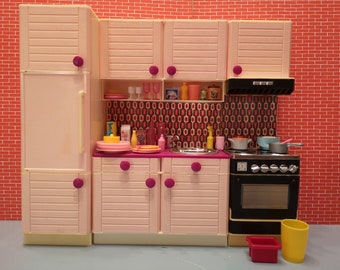 sindy doll furniture