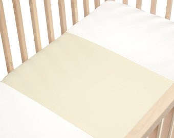 silk cot sheets australia