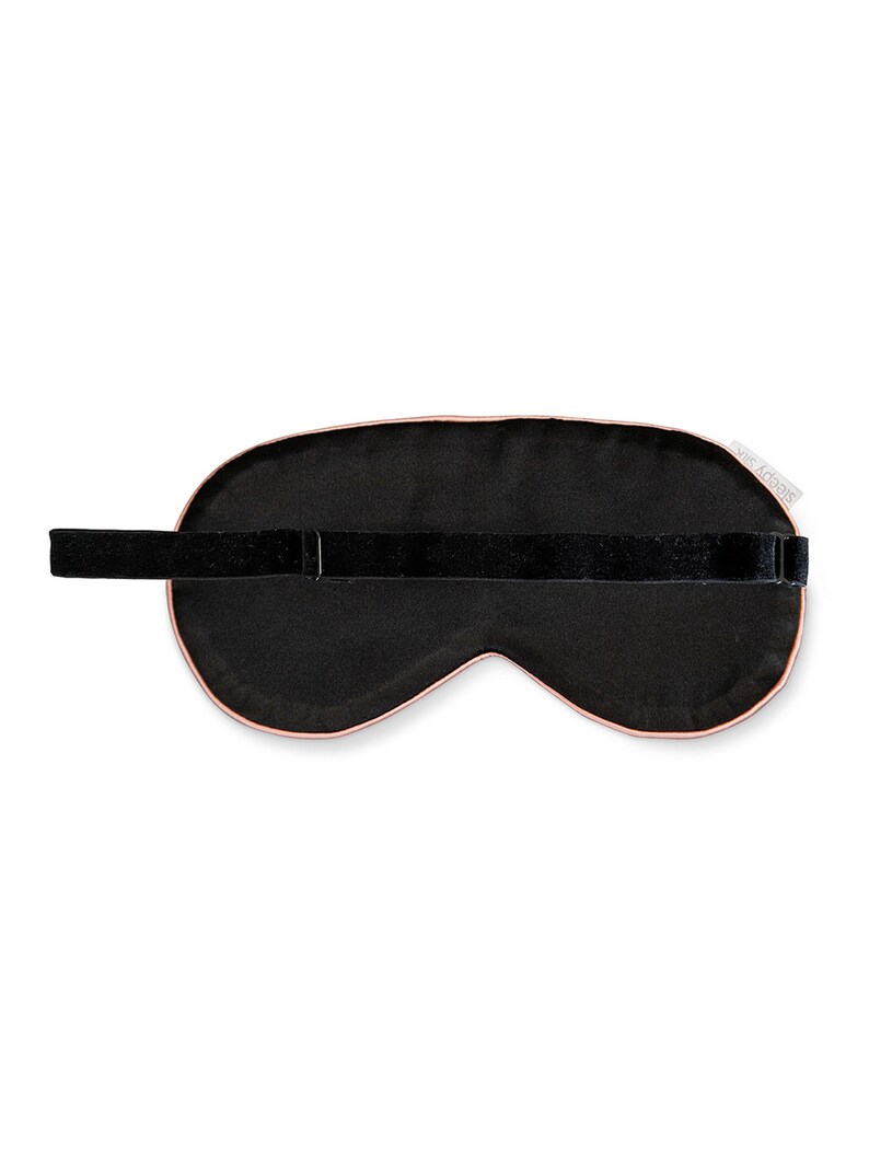 SleepySilk Pillowcase and Eye Mask - Thumbnail 3