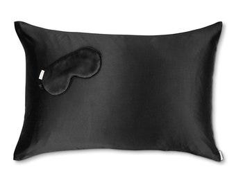 etsy silk pillowcase