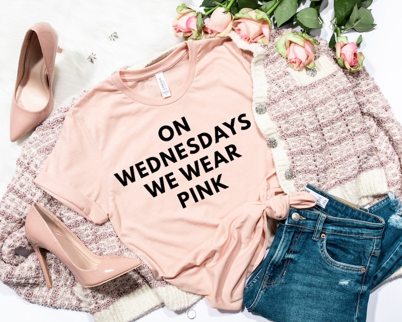 Mean Girls'–Inspired Costumes So You Can Have the Best Halloween Ever