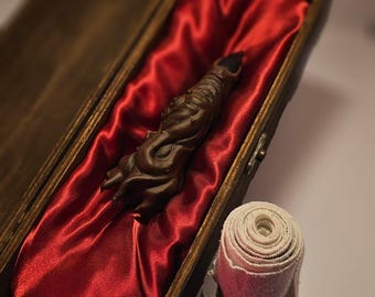 Sukuna&#39;s Finger