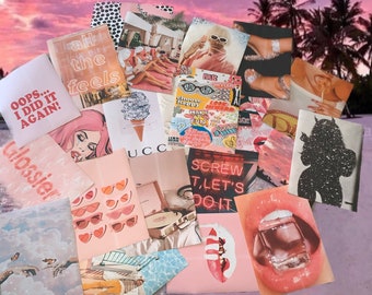 Vsco Wall Art Etsy