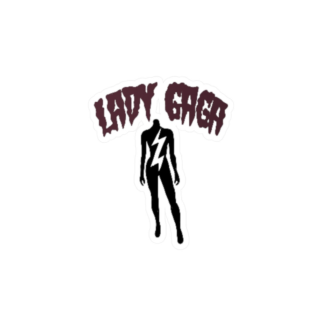 Lady Gaga stickers set for Telegram Lady Gaga stickers set for Telegram