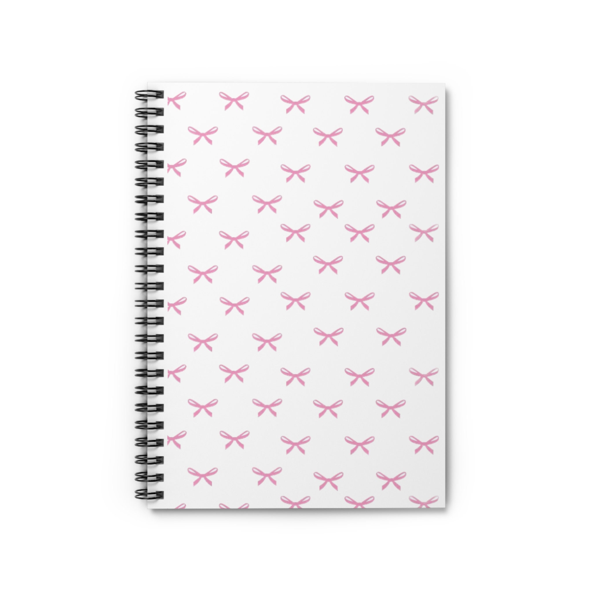 Coquette Journal, Coquette Diary, Coquette Stationary, Coquette Aesthetic  Journal, Hardcover Journal, Teen Gift, Aesthetic Notebook, Pink 