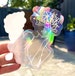 Sun Catcher Stickers for Windows - Multiple Design Options for Car & Home - Reflects Rainbows