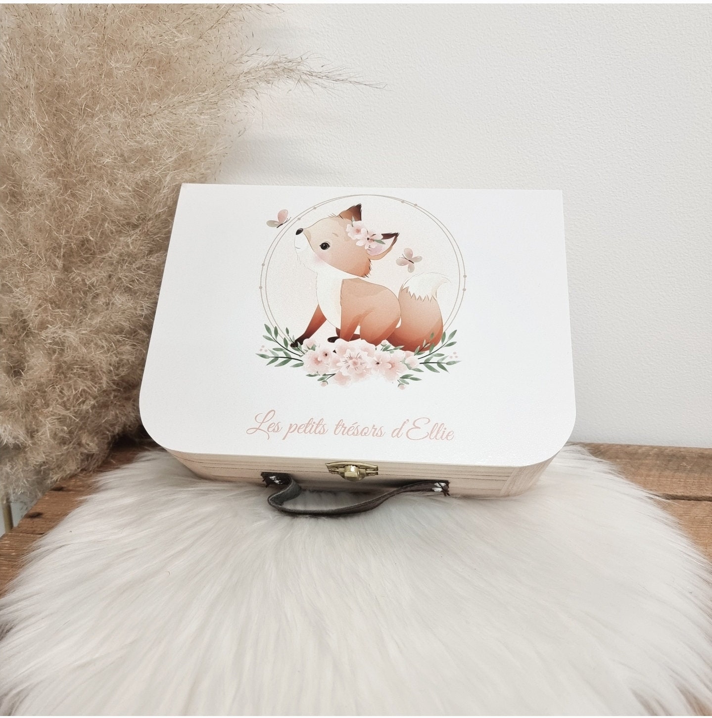 Valisette Personnalisée