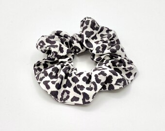 Hair Tie / Scrunchy / Hair Scunchies / Hair Band / Leo / Animal Print