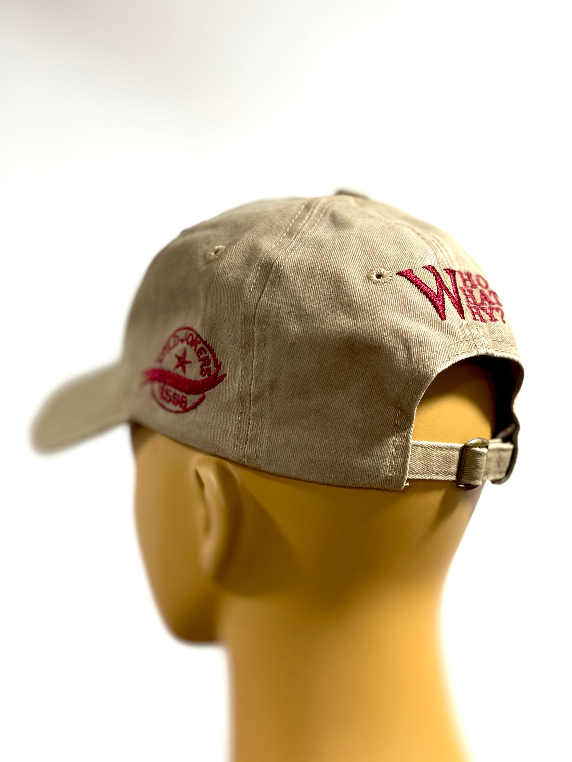 gorras antiguas hombre