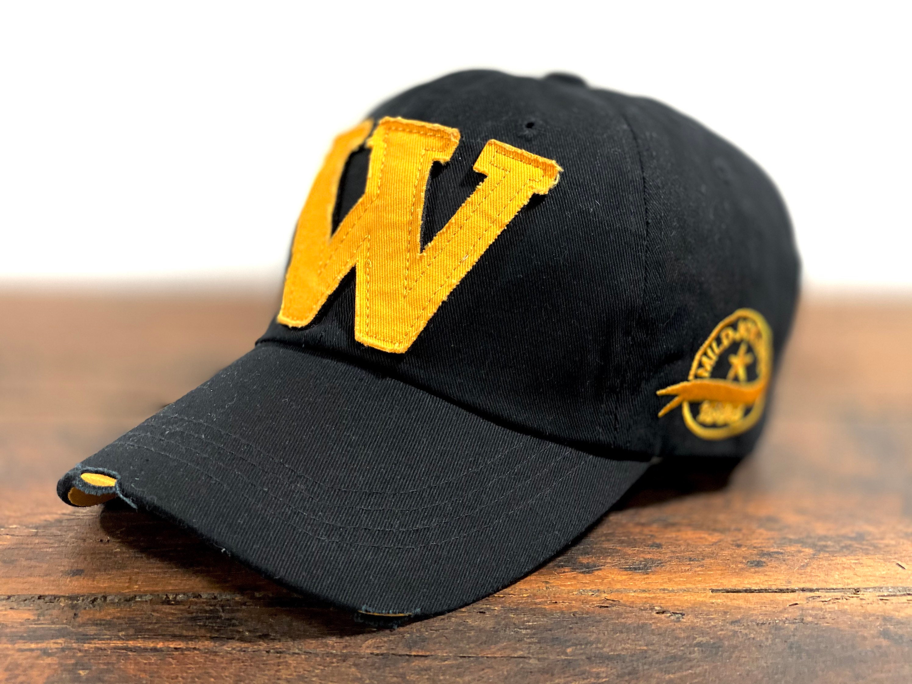 Cotton cap - vintage - retro - american 