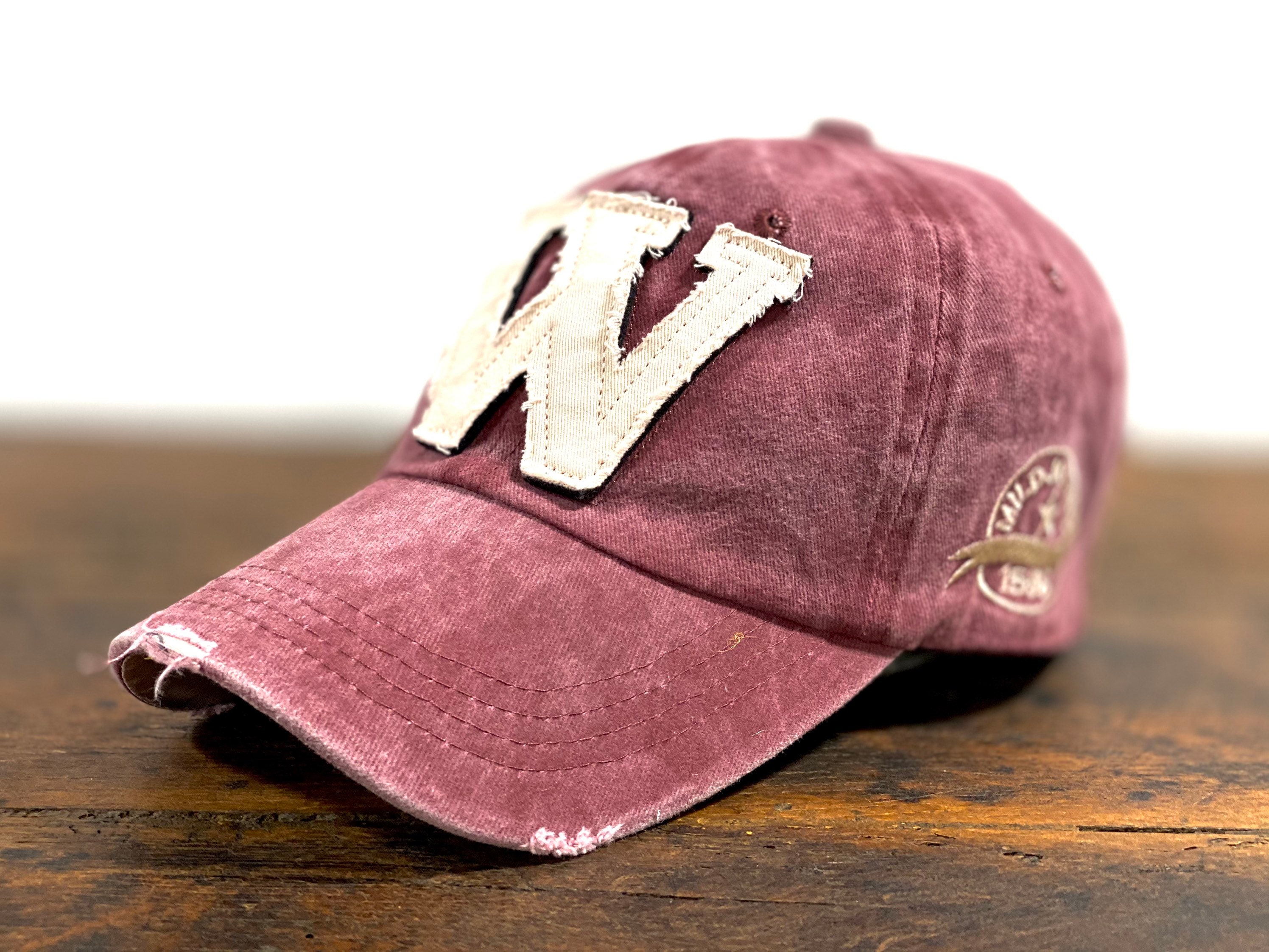 vintage cap original price