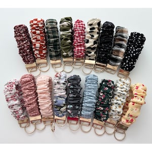 Regalo, Coleteros, Llavero de pulsera, Llavero con coleteros, Llavero con coleteros, Navidad