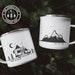 see more listings in the Van Life Mugs section