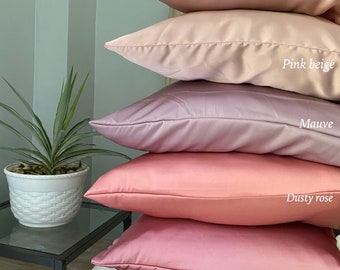 Etsy silk outlet pillowcase