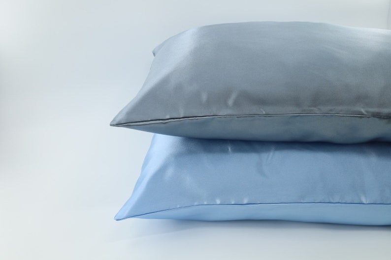 SlinkCreationsCo Satin Pillowcase - Thumbnail 2