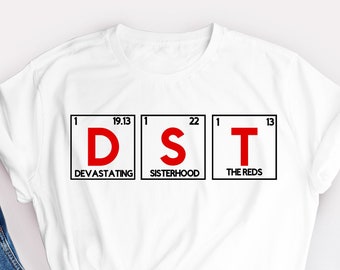 Delta DST - 3 Element T-shirt