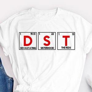 Delta DST - 3 Element T-shirt