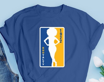 SGRho - Sophomore Split T-shirt