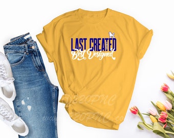 SGRho - Laatst gemaakt Best Ontworpen Poedel T-shirt