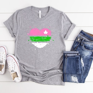 AKA - Camiseta Freshman Love