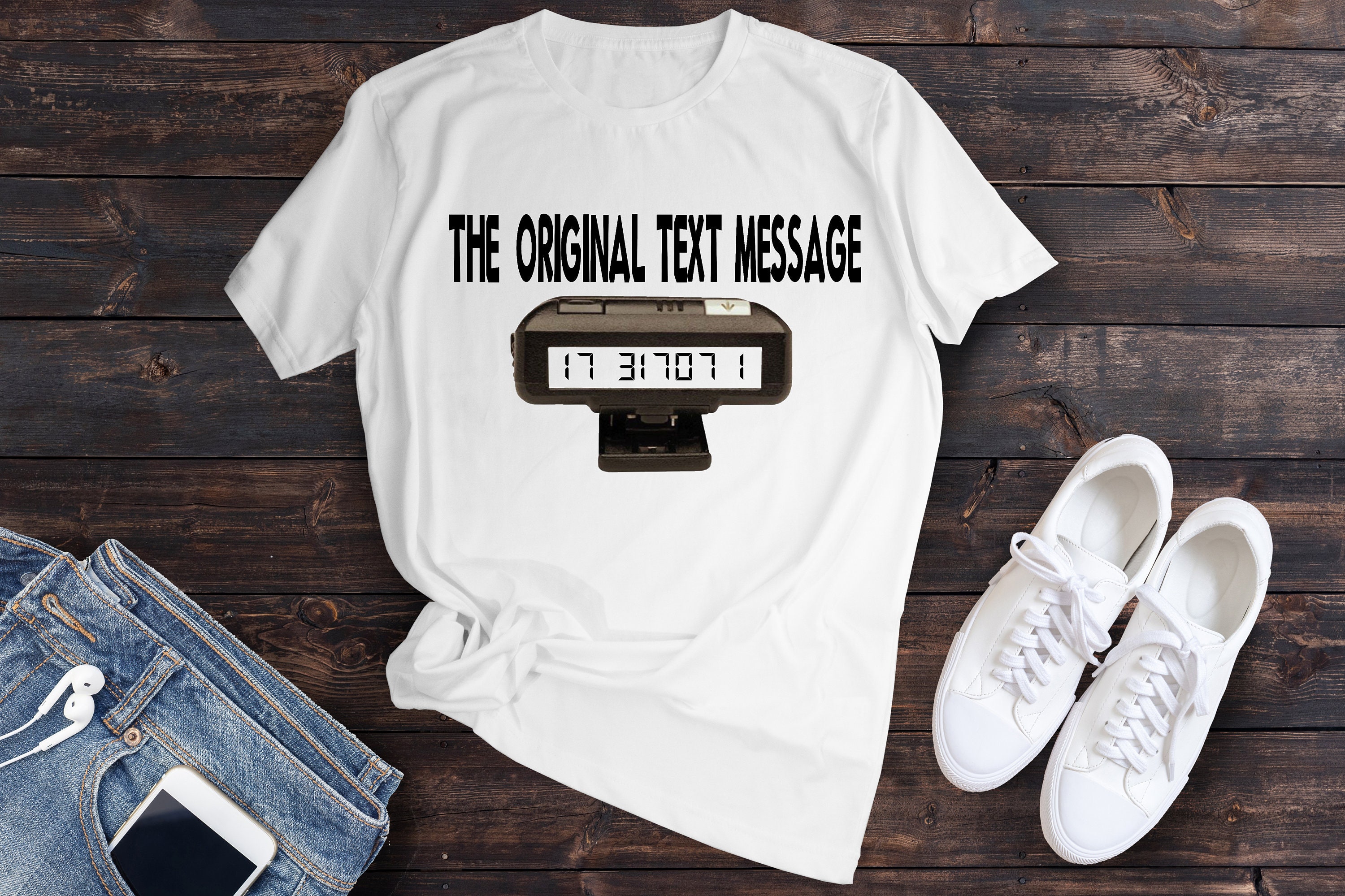 The Original Text Message Pager Beeper 17 1 I Love U Etsy The Original Text Message Pager Beeper 17 1 I Love U Etsy