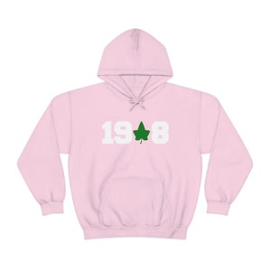 AKA - Freshman Shadow Hoodie