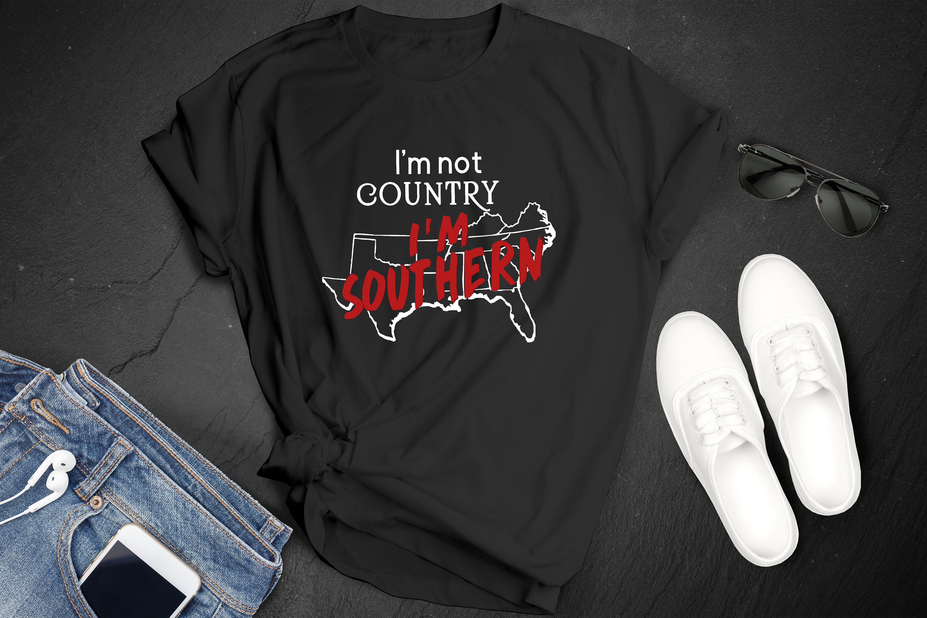 Dirty south shirt - Etsy 日本