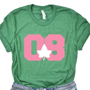 AKA - 08 Ivy Shadow (1908) Aka T-shirt