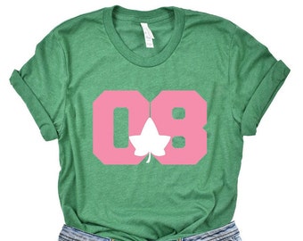 AKA - 08 Ivy Shadow (1908) Aka T-shirt
